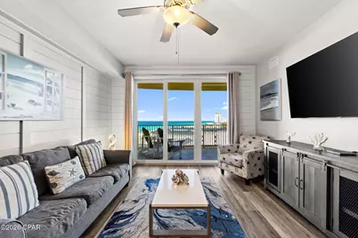 15928 Front Beach #3-911, Panama City Beach, FL 32413 - Photo 1