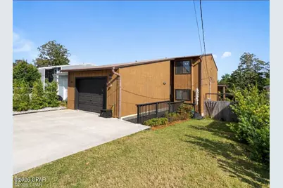 4915 S Lakewood Drive, Panama City, FL 32404 - Photo 1