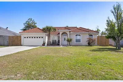 7110 Maxwell Court, Panama City, FL 32404 - Photo 1
