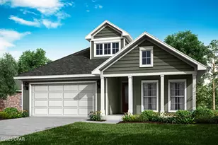 181 Porter Dr, Port Saint Joe, FL 32456 - Photo 1