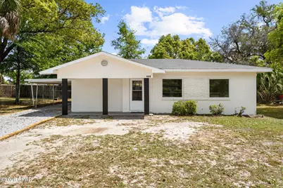 708 Cactus Avenue, Panama City, FL 32401 - Photo 1