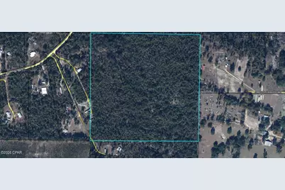 Tbd Doberman Drive, Grand Ridge, FL 32442 - Photo 1