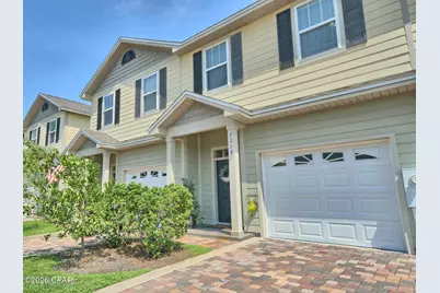 7218 Quail Hollow Drive, Panama City Beach, FL 32408 - Photo 1
