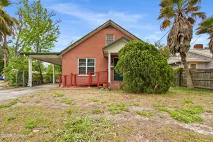 606 E 4th Ct, Panama City, FL 32401 - Photo 1