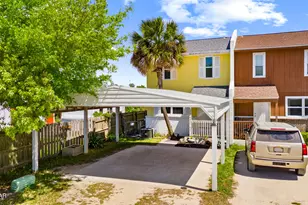 601 S Berthe Ave, Panama City, FL 32404 - Photo 1
