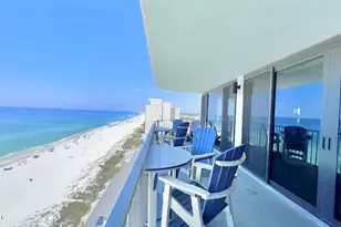 6201 Thomas Dr, Panama City Beach, FL 32408 - Photo 1
