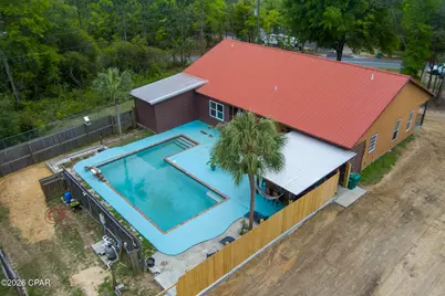3781 Pine Log Road, Chipley, FL 32428 - Photo 1