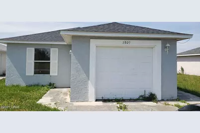 2809 E 17th Street, Panama City, FL 32405 - Photo 1