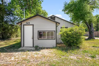 345 S Brett Street, Crestview, FL 32539 - Photo 1
