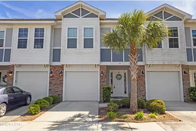 115 Fossil Falls Lane, Panama City Beach, FL 32407 - Photo 1