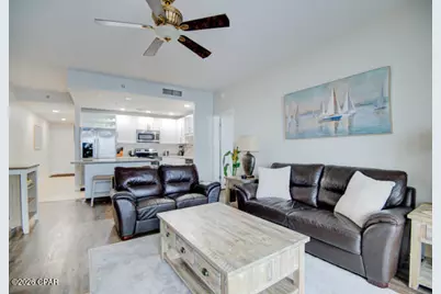 9902 S Thomas Drive #1332, Panama City Beach, FL 32408 - Photo 1
