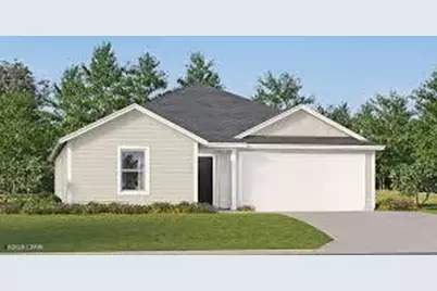 3844 Wall Street, Panama City, FL 32404 - Photo 1