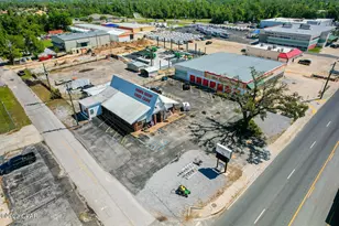1040 W 15th St, Panama City, FL 32401 - Photo 1