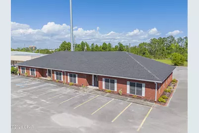 1830 Lisenby Avenue, Panama City, FL 32405 - Photo 1