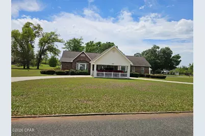 4521 Deer Run, Marianna, FL 32446 - Photo 1