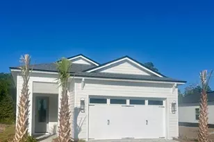 613 Light Cast Wy, Panama City Beach, FL 32413 - Photo 1