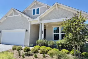 525 Millbridge Dr, Panama City Beach, FL 32413 - Photo 1