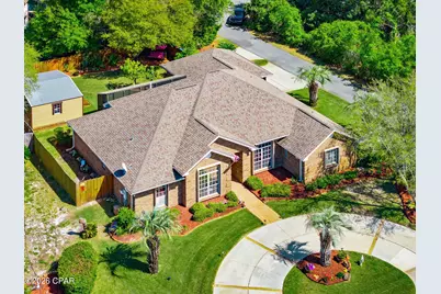230 Boca Shores Drive, Panama City, FL 32408 - Photo 1