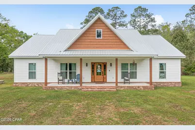 1148 Alex Brown Road, Bonifay, FL 32425 - Photo 1
