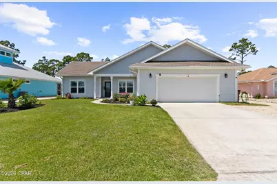 303 Nautilus Drive, Port Saint Joe, FL 32456 - Photo 1