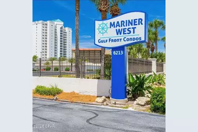 6213 Thomas Drive #410, Panama City Beach, FL 32408 - Photo 1