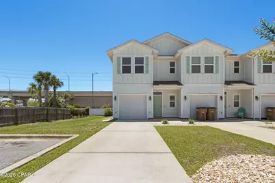 7450 Shadow Lake Drive, Panama City Beach, FL 32407 - Photo 1