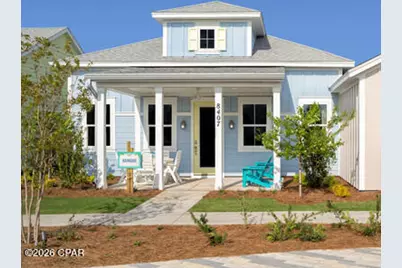 9384 Daydream Drive, Panama City Beach, FL 32413 - Photo 1