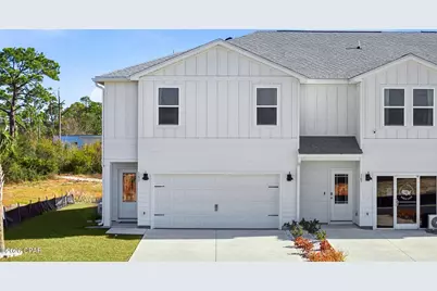 322 Sea Tern Lane, Port Saint Joe, FL 32456 - Photo 1