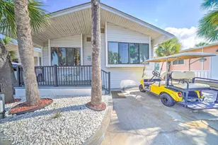154 Gulf Dr, Panama City Beach, FL 32408 - Photo 1