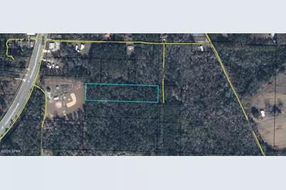 Tbd Green Street, Vernon, FL 32462 - Photo 1