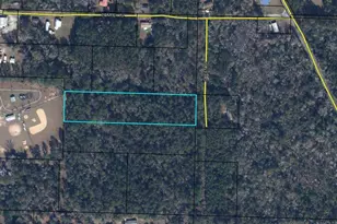 Tbd Green St, Vernon, FL 32462 - Photo 1