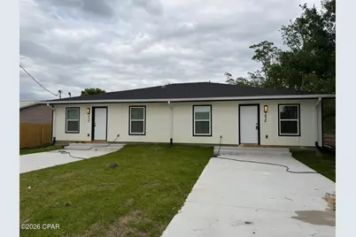 2828 La Mesa Avenue, Panama City, FL 32405 - Photo 1