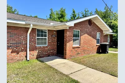 4006 E 11th Street #F, Panama City, FL 32404 - Photo 1