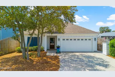 22517 Coral Avenue, Panama City Beach, FL 32413 - Photo 1