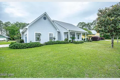 12237 Lyndell Plantation Drive, Panama City Beach, FL 32407 - Photo 1