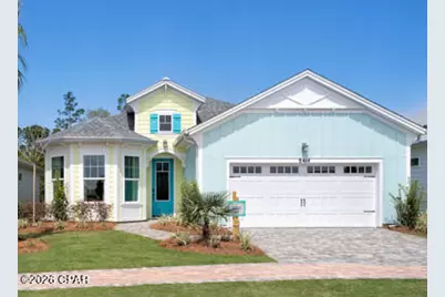 8507 Hang Loose Court, Panama City Beach, FL 32413 - Photo 1