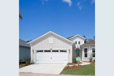 8515 Hang Loose Court, Panama City Beach, FL 32413 - Photo 1