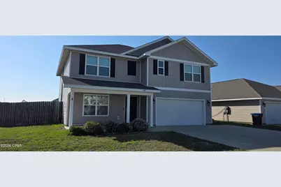 3991 Silver Spur Road, Panama City, FL 32404 - Photo 1