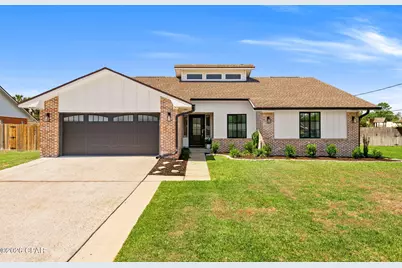 2917 Briarcliff Road, Panama City, FL 32405 - Photo 1