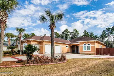 722 Sandbar Drive, Panama City Beach, FL 32407 - Photo 1