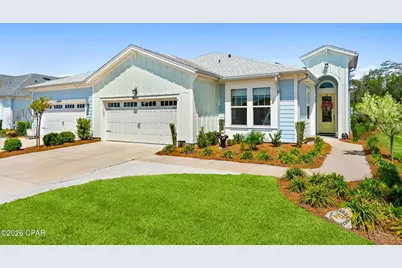 8531 Island Breeze Avenue, Panama City Beach, FL 32413 - Photo 1