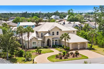 2007 N Harbour Drive, Lynn Haven, FL 32444 - Photo 1