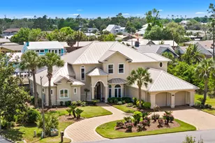 2007 N Harbour Dr, Lynn Haven, FL 32444 - Photo 1