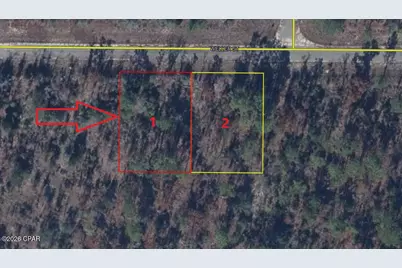 Lot 4 Weller Street, Chipley, FL 32428 - Photo 1