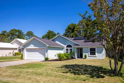 12590 Emerald Lake Drive, Panama City Beach, FL 32407 - Photo 1