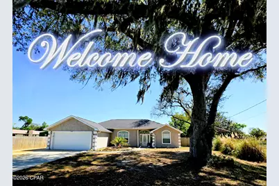 6114 Lake Drive, Panama City, FL 32404 - Photo 1