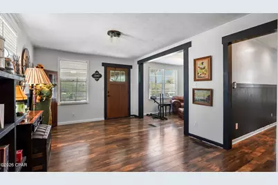 311 N Bonita Avenue, Panama City, FL 32401 - Photo 1