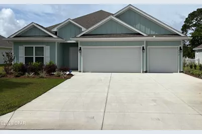 112 Walkabout Court, Port Saint Joe, FL 32456 - Photo 1