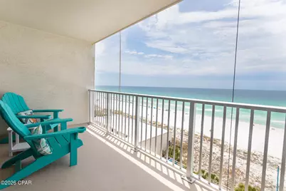 8743 Thomas Drive #931, Panama City Beach, FL 32408 - Photo 1