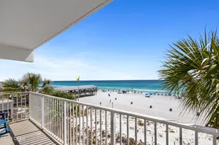 9900 S Thomas Dr, Panama City Beach, FL 32408 - Photo 1